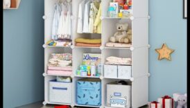 טרנדים מקסימים: בחירות אופנתיות לארון הבגדים של תינוקך