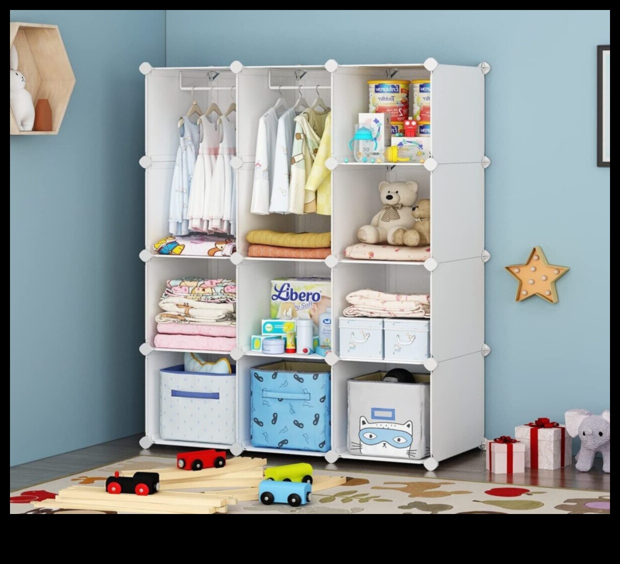 טרנדים מקסימים: בחירות אופנתיות לארון הבגדים של תינוקך