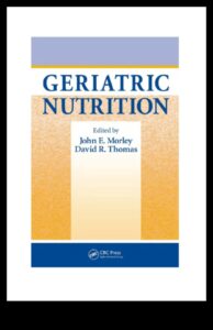 כפית הכסף: ניווט צרכים תזונתיים בתזונה גריאטרית