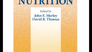 כפית הכסף: ניווט צרכים תזונתיים בתזונה גריאטרית