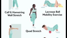 קלות לאחר אימון: התקררות לשיפור ההתאוששות