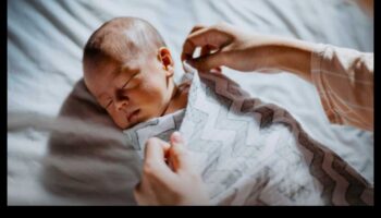 סודות ההחתלה: שליטה באמנות הנוחות