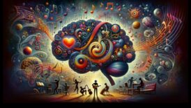 סימפוניה קרדיווסקולרית: הרמוניזציה של בריאות ואושר