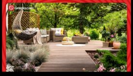 אפשרויות שתילה: פרויקטי עשה זאת בעצמך לנווה המדבר החיצוני שלך