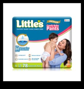 צרור האושר: חשיפת הקסם של הינקות