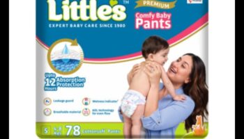 צרור האושר: חשיפת הקסם של הינקות