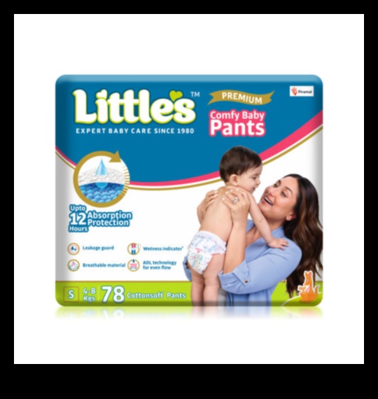 צרור האושר: חשיפת הקסם של הינקות