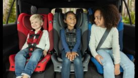 נסיעות קורנות: נסיעה בטוחה ונוחה לבריאות התינוק