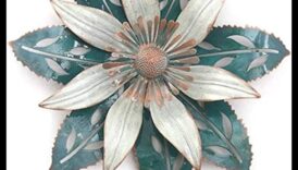 משיכה בכל עלה כותרת יצירות אמנות הדגשות חוץ 2 קסם בכל כותרת: האומנות של מבטאים חיצוניים