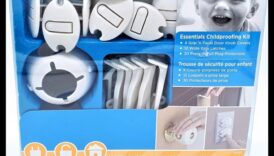 שומרי מעודן מוצרי ילדים צעירים ראשונים לבטיחות לשקט פסיכולוגי 2 שומרי עדין: מוצרי תינוקות בטיחותיים