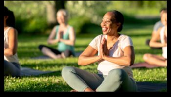 שלווה בחוץ: היתרונות של בריאות הנפש של פעילות גופנית בטבע