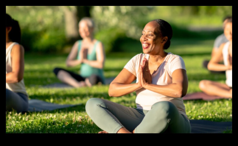 שלווה בחוץ כיצד פעילות גופנית בטבע מגבירה את בריאות הנפש 2 שלווה בחוץ: היתרונות של בריאות הנפש של פעילות גופנית בטבע