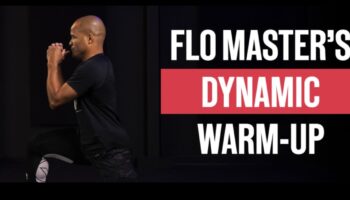 שליטה בניידות: פתיחת פוטנציאל תנועה בחימום שלך