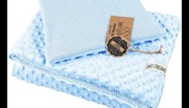 שמיכת חלומות: עוטפים את התינוק שלך באושר שינה נעים