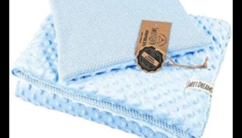 שמיכת חלומות: עוטפים את התינוק שלך באושר שינה נעים