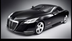 המון בתנועה סיור בכלי הרכב היוקרתיים על כדור הארץ 5 שפע בתנועה: חקר עולם רכבי היוקרה