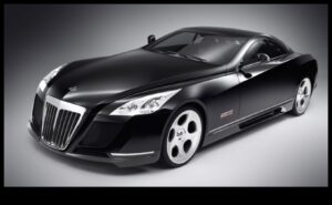 שפע בתנועה: חקר עולם רכבי היוקרה