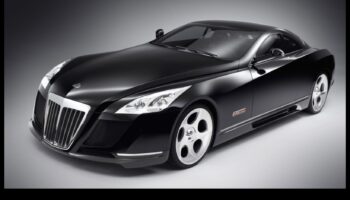 שפע בתנועה: חקר עולם רכבי היוקרה