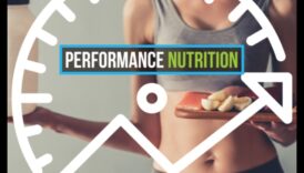 תדלק את הכושר שלך: עצות תזונתיות לביצועים מיטביים