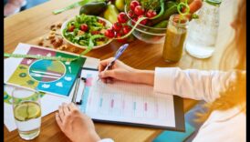 תזונה מותאמת אישית: ייעוץ מותאם לצרכים הייחודיים שלך